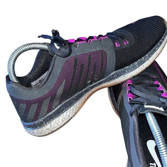 LN Men’s Nike Zoom Speed TR3 Training Shoes Size 8.5 - Picture 4 of 5